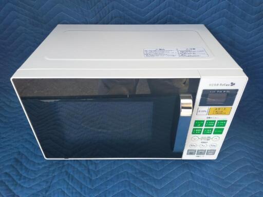 ■取引決定済■2018年製■ヤマダ電機オリジナル オーブンレンジ(16L) YMW-W16D1（ホワイト）