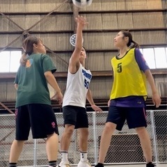 3/20(日) みんなで バスケ を楽しもう❗️🏀⛹️‍♀️