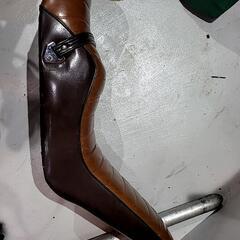 ホーク　三段