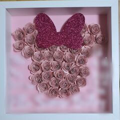 Personalized frames/shadow box/gift