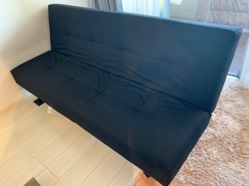 IKEA シングルソファベッド