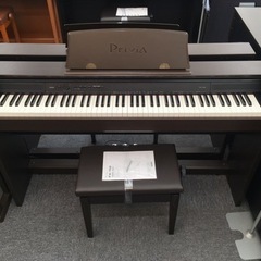 i510  CASIO privia PX-750BN 2014...