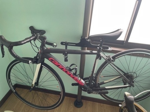 キャノンデール　CAAD12ウーマン