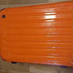[中古] Griffinland(グリフィンランド)　スーツケー...