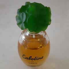 (値下げ‼️)GRES  カボティーヌ (中古品) 100ml？瓶