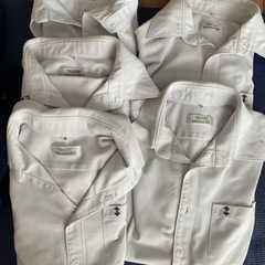 私立如水館中学·高校 制服類の画像