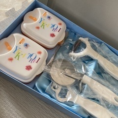 6点　YUKI TORIIキッチン用品のセット　新品未使用！