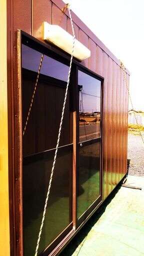 2坪ハウス SOLD.OUT