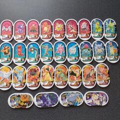 ポケモンメザスタ☆セット②