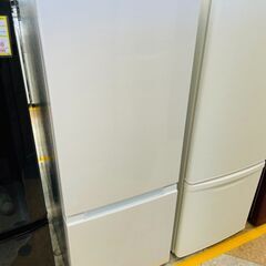 ⭐HITACHI(日立) 154L冷蔵庫 ?定価￥45,740? RL-154KA 2020年 小物バスケット付き⭐