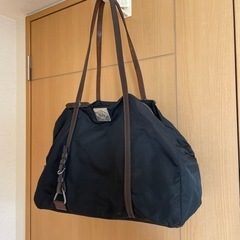 【Orobianco】ボストンバッグ