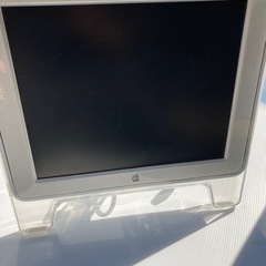 Apple  M7649  PCモニター☆