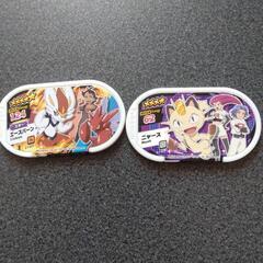 ポケモンメザスタ☆セット③