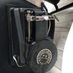 理容美容ハサミ研ぎマシン　トギラークの画像