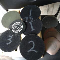 理容美容ハサミ研ぎマシン　トギラークの画像