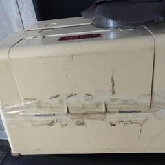 理容美容ハサミ研ぎマシン　トギラークの画像