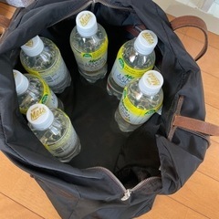 【Orobianco】ボストンバッグの画像