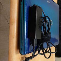 SONY VAIO E VPCEB39FJ/L Corei5 Blu-ray再生