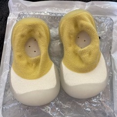 ベビー　靴