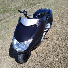 通勤、通学に！　お買い得な　ヤマハ　YAMAHA　マグザム　39...