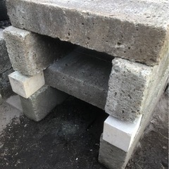 大谷石を使ってピザ窯を作りたい