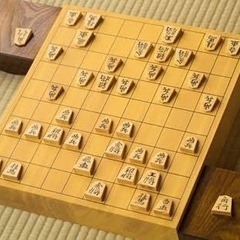 将棋友達探してます
