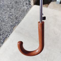 【中古】長傘の画像