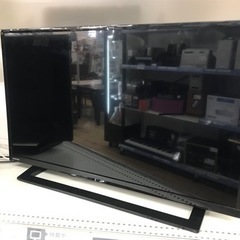 TOSHIBA（東芝）の液晶テレビ2018年製（32S22）です。【トレファク東大阪店】 Amazon | 東芝 32V型 液晶テレビ レグザ 32S22 ハイビジョン 外
