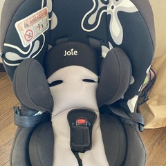 joie チャイルドシート　あげます 