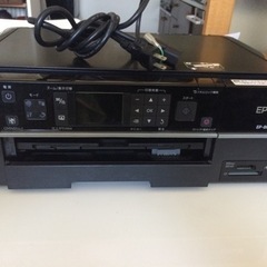 EPSON ep-802a (ジャンク)