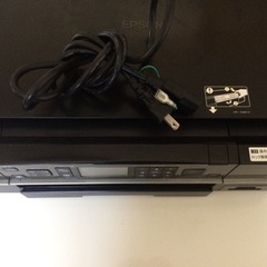 EPSON ep-802a (ジャンク)の画像