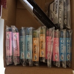 EPSON ep-802a (ジャンク)の画像