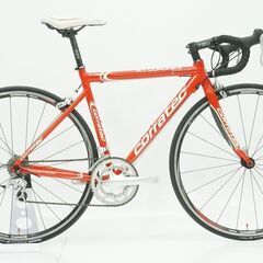 CORRATEC 「コラテック」 R.T.CORONES 2008年モデル ロードバイク