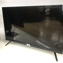 TCLの液晶テレビ2020年製（32B400）です。【トレファク東大阪店】