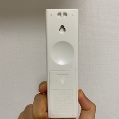 電灯(リモコン付)の画像