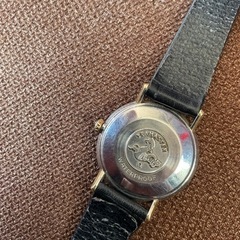 オメガ❗️シーマスター稼働品✌️の画像