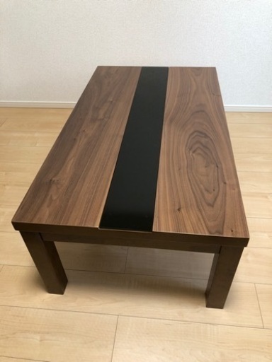 おしゃれ　こたつテーブル