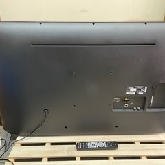 LG LED/LCDカラーテレビ 50型 50UM7300EJAの画像