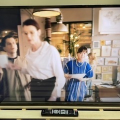 LG LED/LCDカラーテレビ 50型 50UM7300EJAの画像