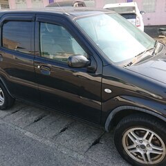 平成21年 (2009年)　スズキkei　美車！　激安！　2年車...