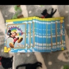 ミッキーマウス メモ帳 非売品 第一生命の画像