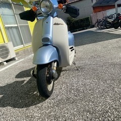 【お取引決定】HONDAジョルノ 原付