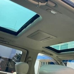 【勤続年数短い方でも】サンルーフ付き！5.6万キロ☀☀☀