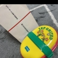 弁当箱 東日本 jef united