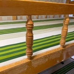 無料❗️ 二段ベッド差し上げます。の画像