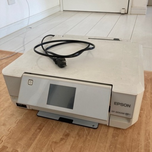 エプソンプリンタ