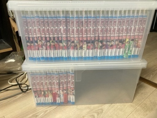 締め切りました/Angel voice、坂道のアポロン、ルーキーズ