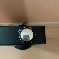 【引き取りに来てくれる方限定】遠赤外線ヒーターの画像