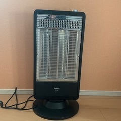 【引き取りに来てくれる方限定】遠赤外線ヒーター