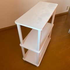 3段棚(決定しました)の画像